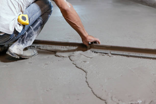 Best Concrete Foundation Repair in Poquott, NY