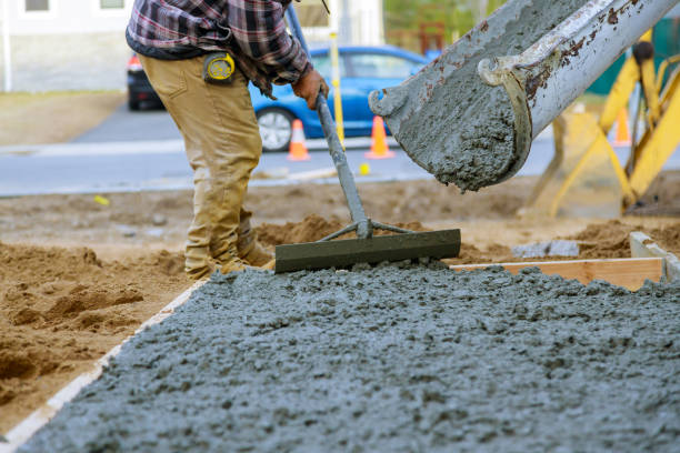 Best Concrete Sealing and Maintenance in Poquott, NY