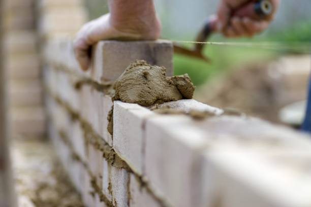 Best Concrete Slab Construction in Poquott, NY