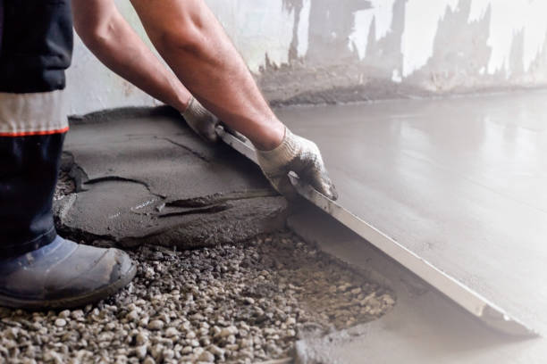 Best Concrete Sidewalk Installation in Poquott, NY