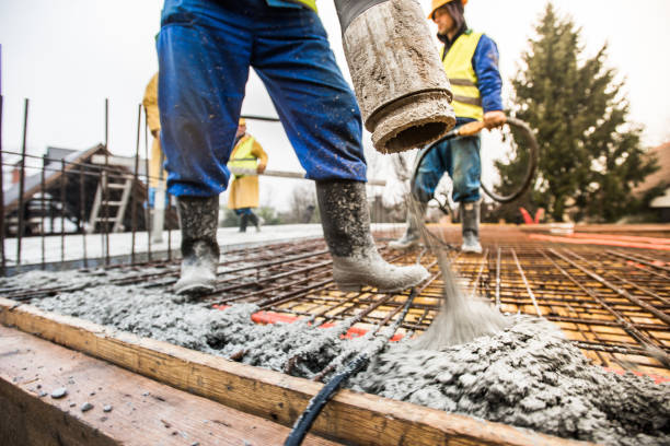 Best Concrete Steps and Stairs in Poquott, NY